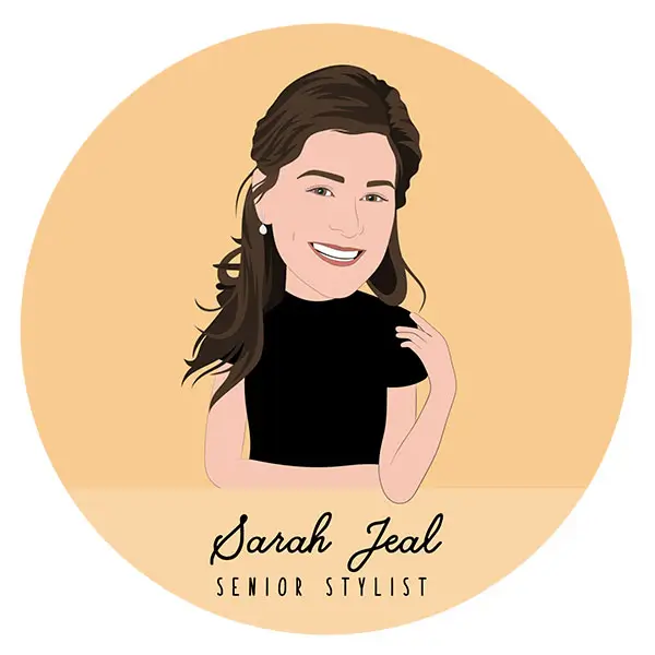 sarah
